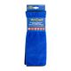 Microfibre Cloth Fleece Dry Towel Blue 400mm X 600mm 280gsm